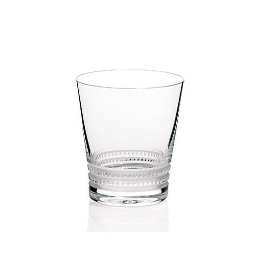 Facet Tumbler (Set of 2)
