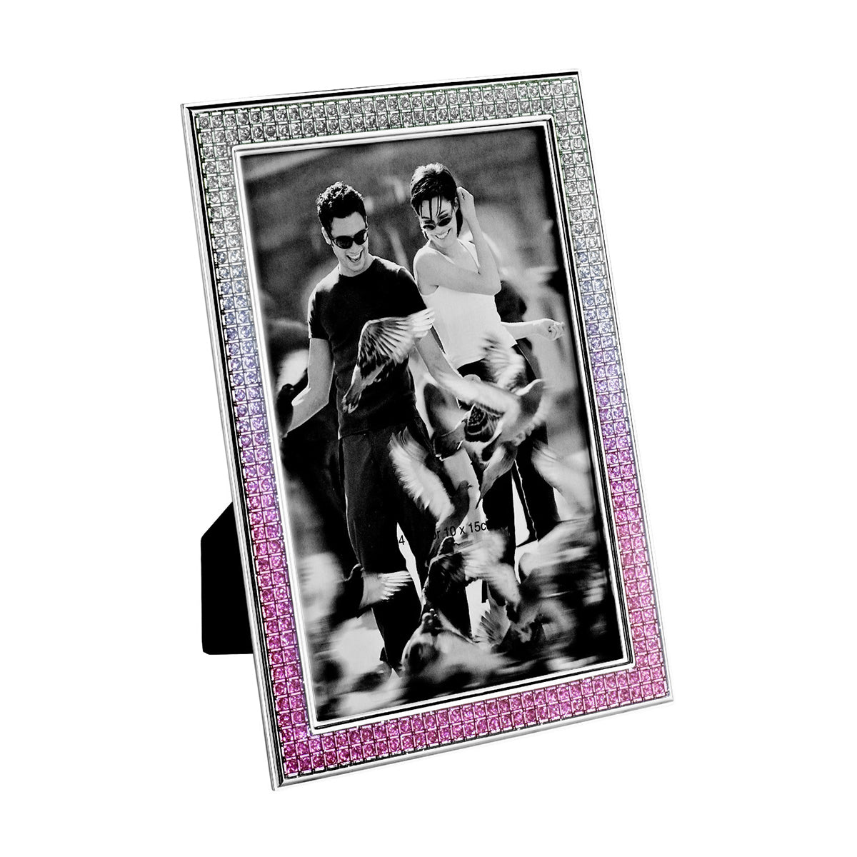 Photo Frame(1078) Pink
