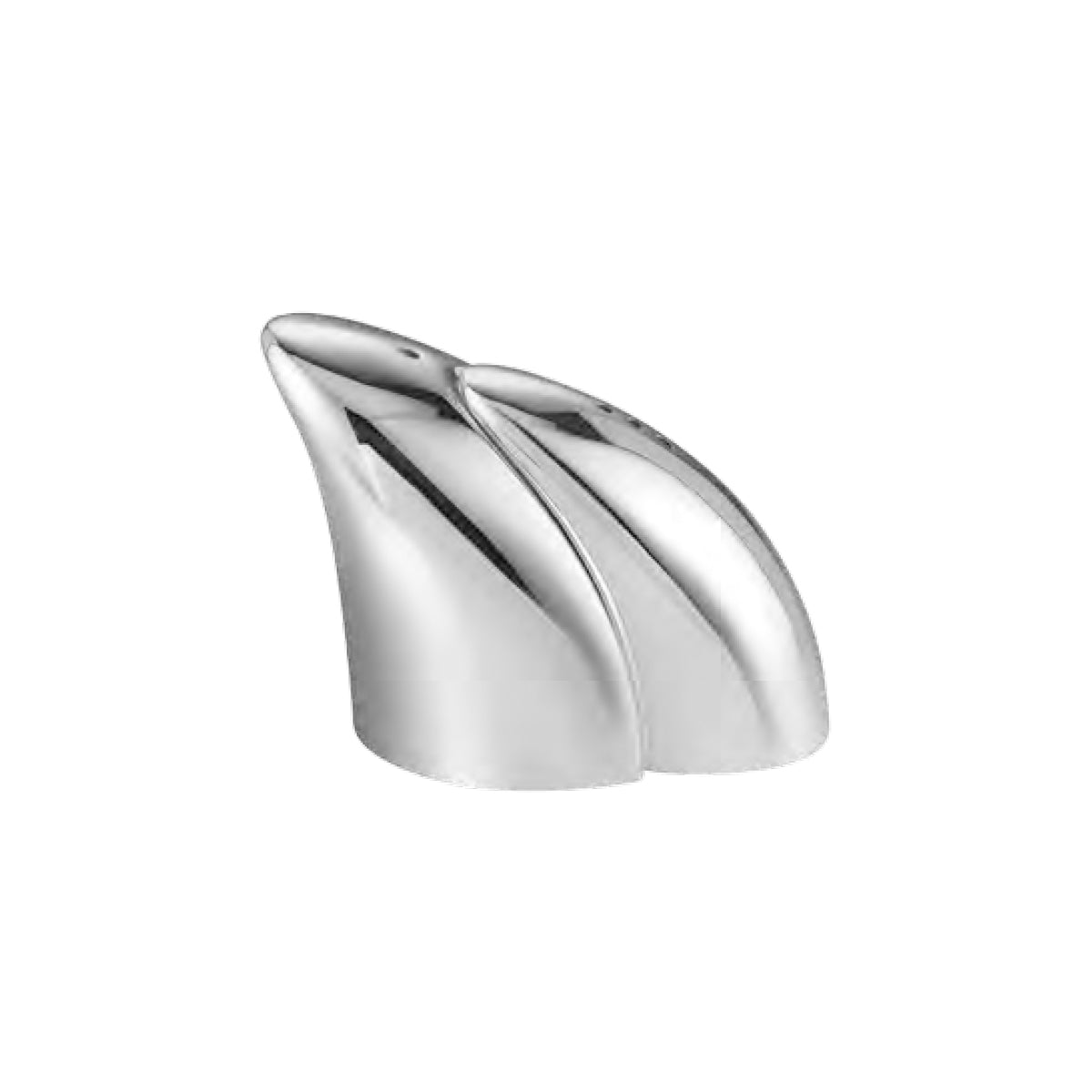Penguin design salt n pepper set