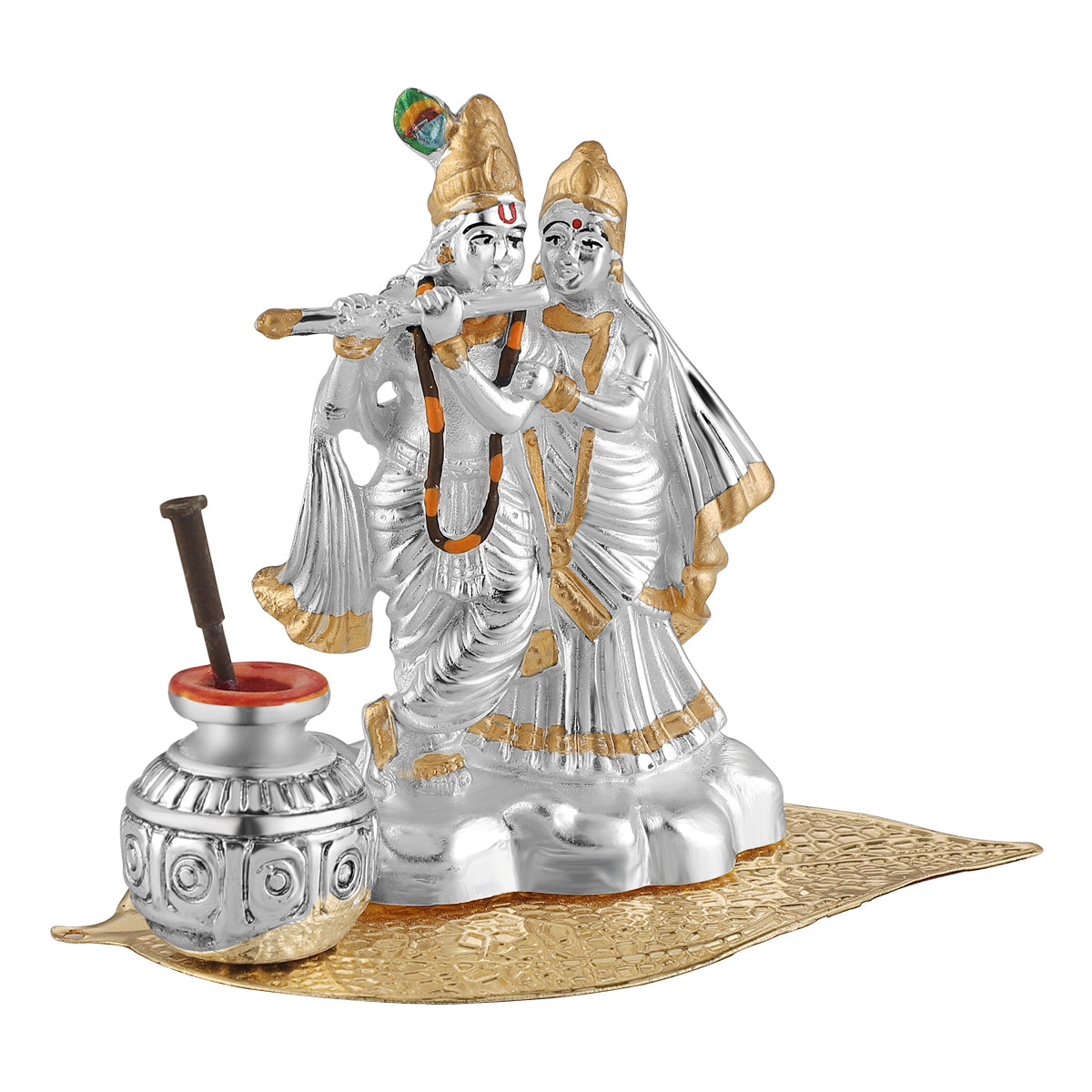 New Holi Radha krishna