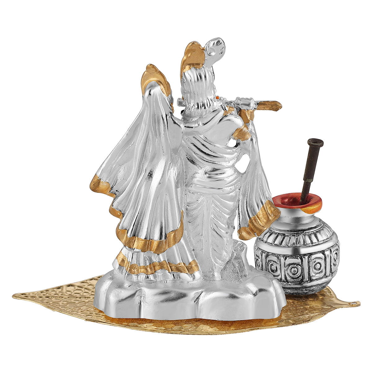 New Holi Radha krishna