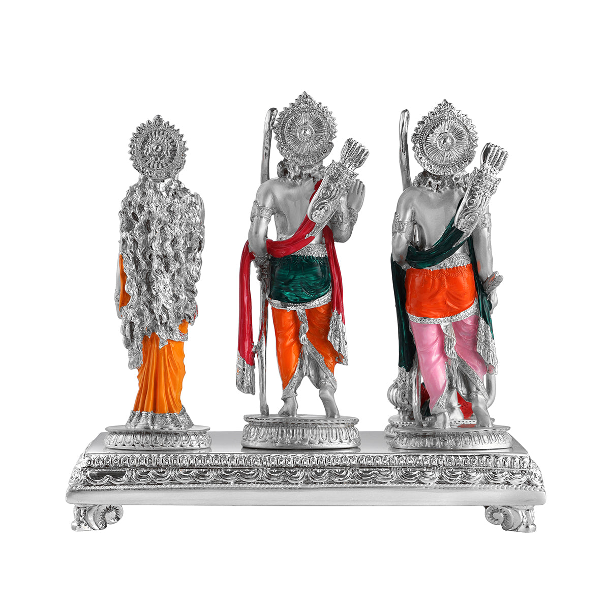 Ram Darbar Square Base