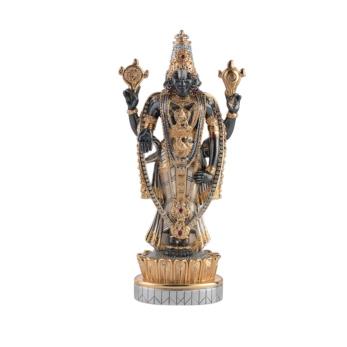 Linea Argeneti Balaji Medium- Black