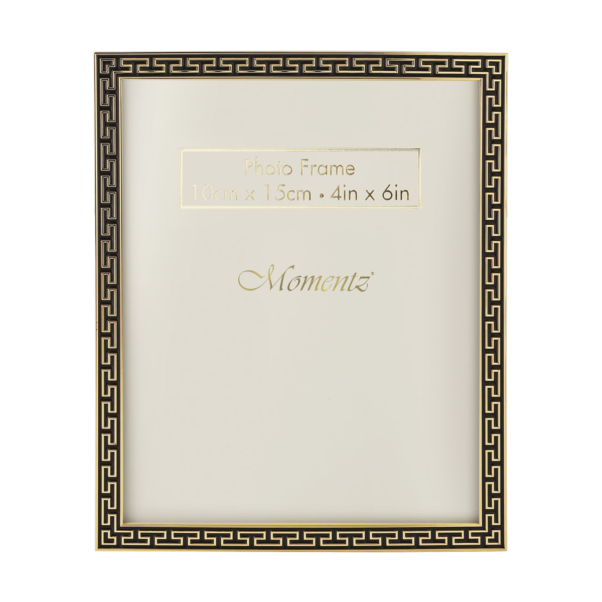 Art Deco Style Photoframe