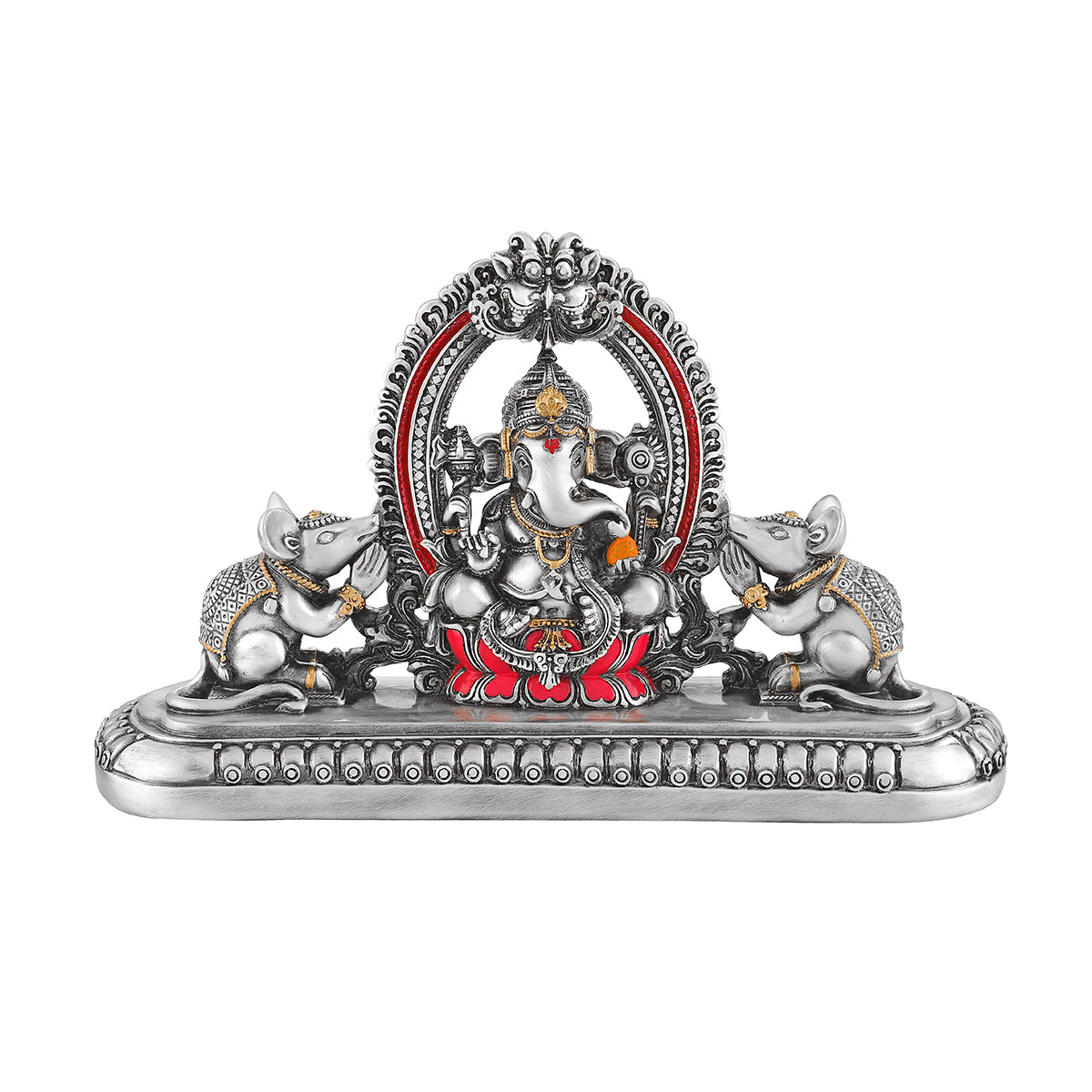 Voix casa Ganesh Ji