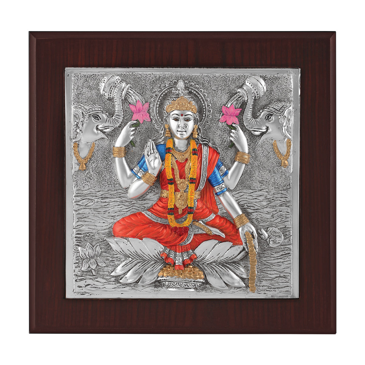 Lakshmi ji Frame