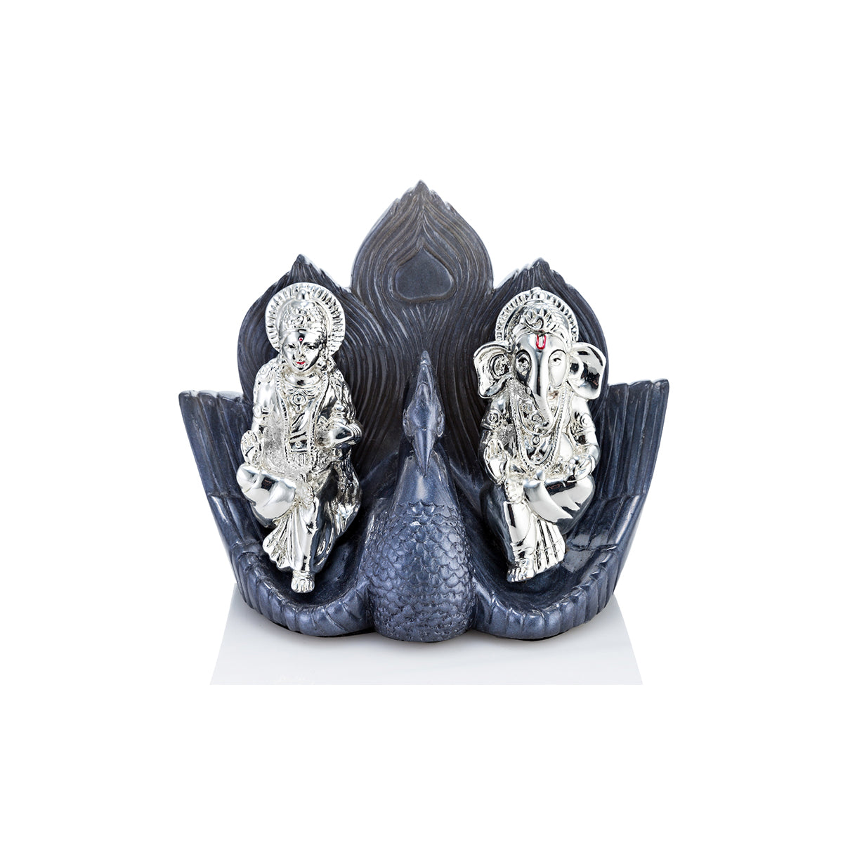 New Laxmi Ganesha Set