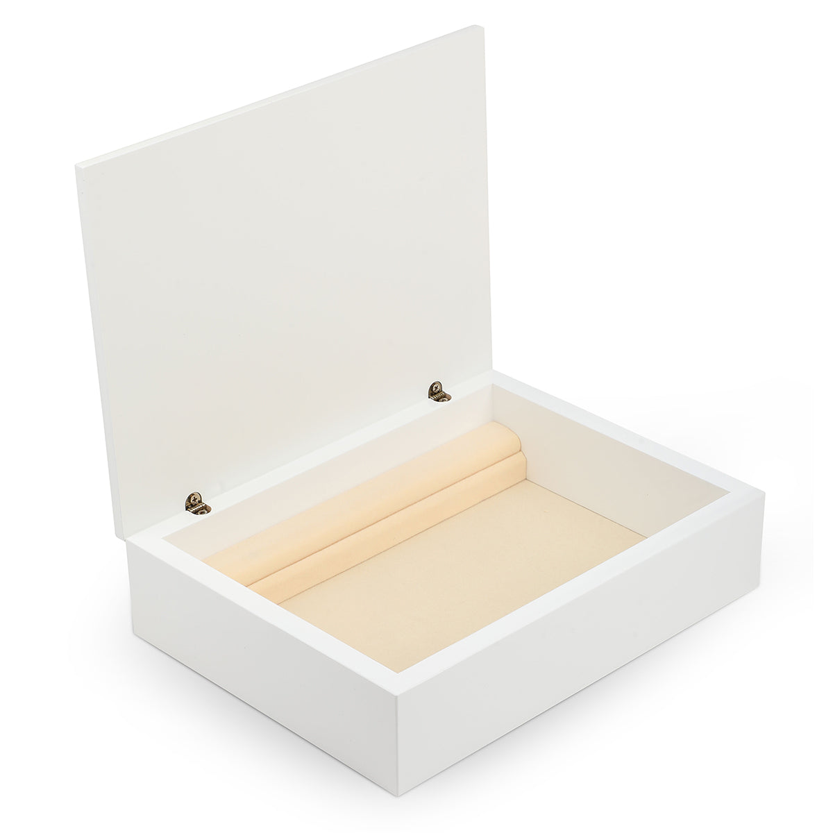 Case Crystal Line- White