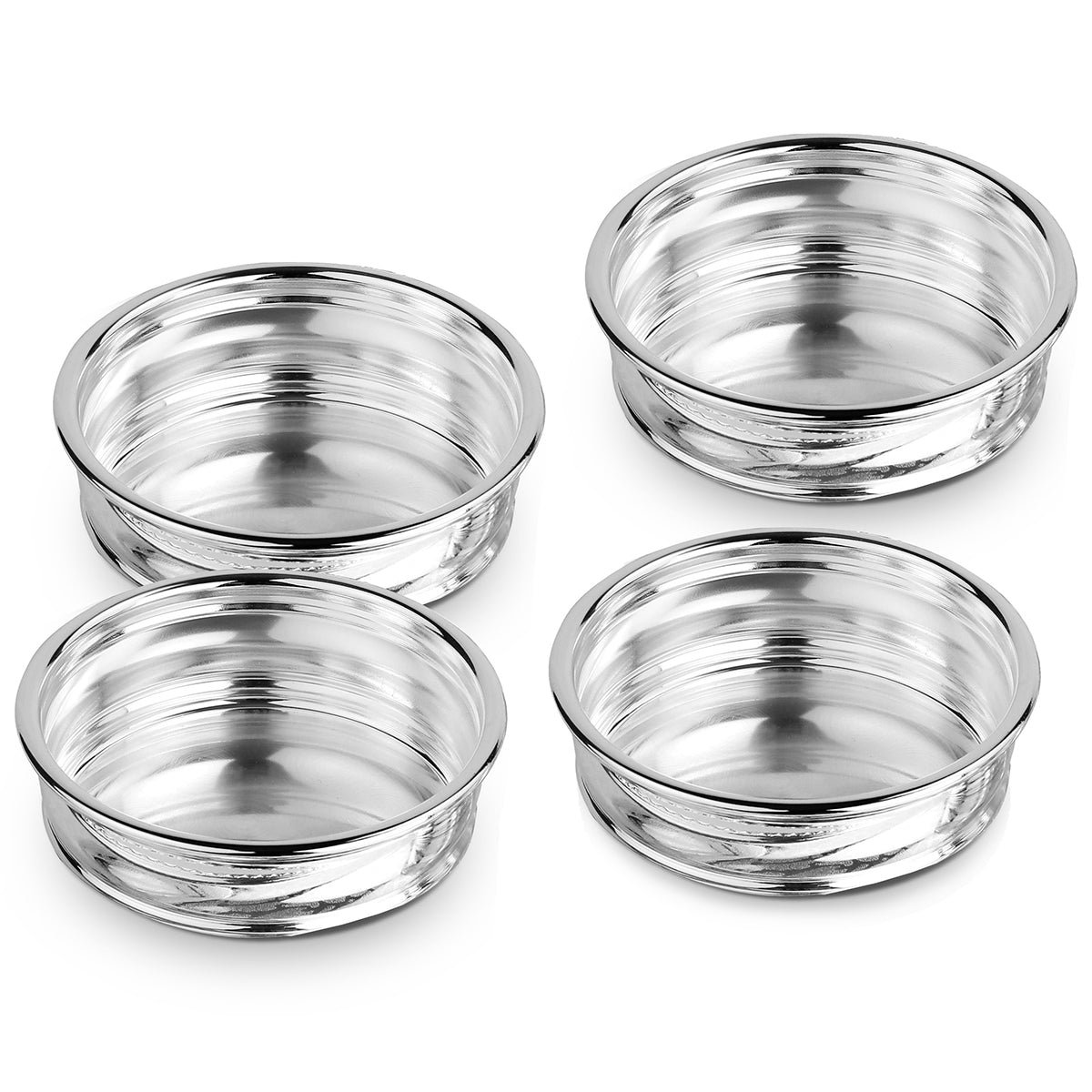 Big Bowl- Set of 4