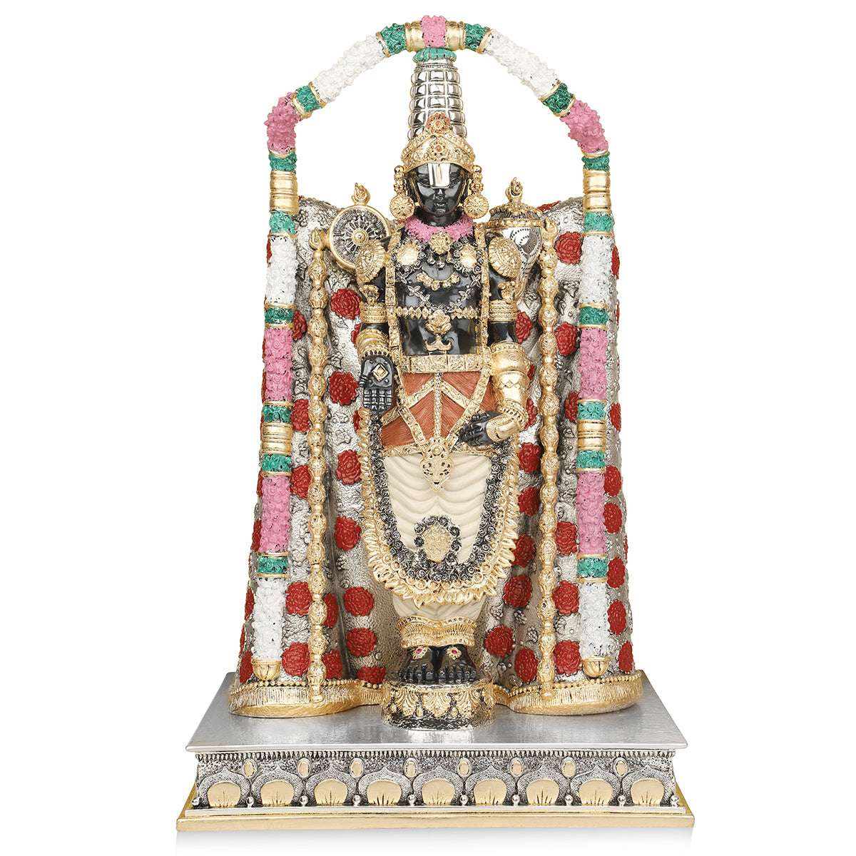 Temple Balaji (48.5 cm)- Colored