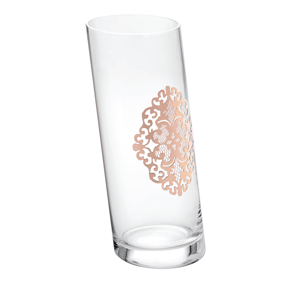 Vase (Rose Gold)