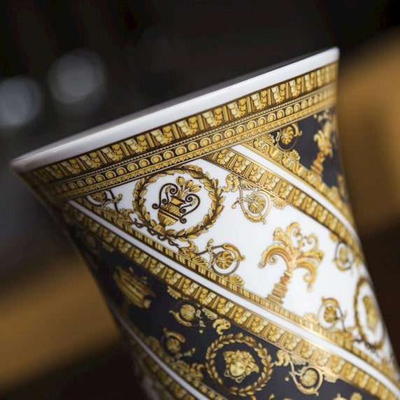 Vase, 7 inch | I Love Baroque
