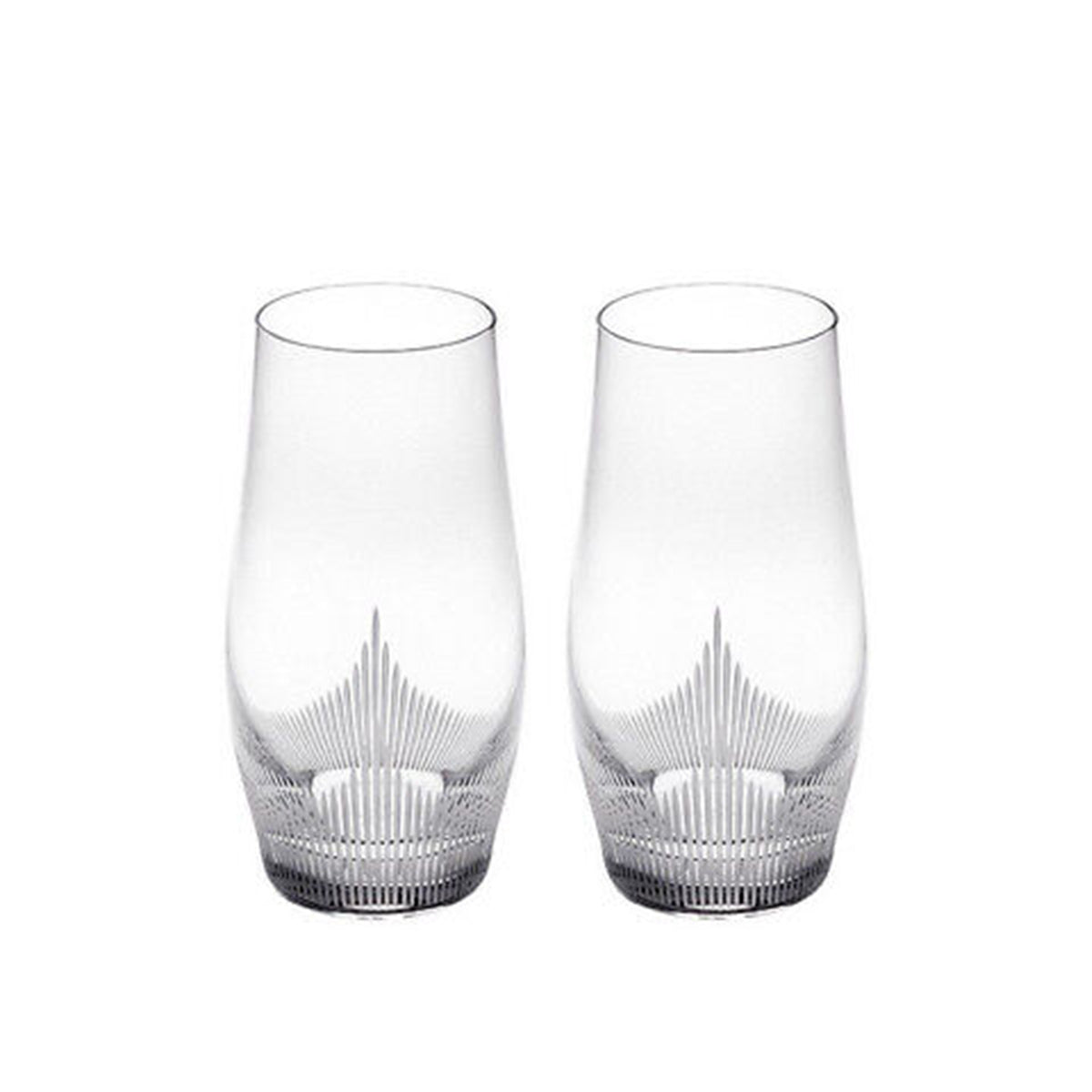 100 Points Large Tumbler (Set of 2)