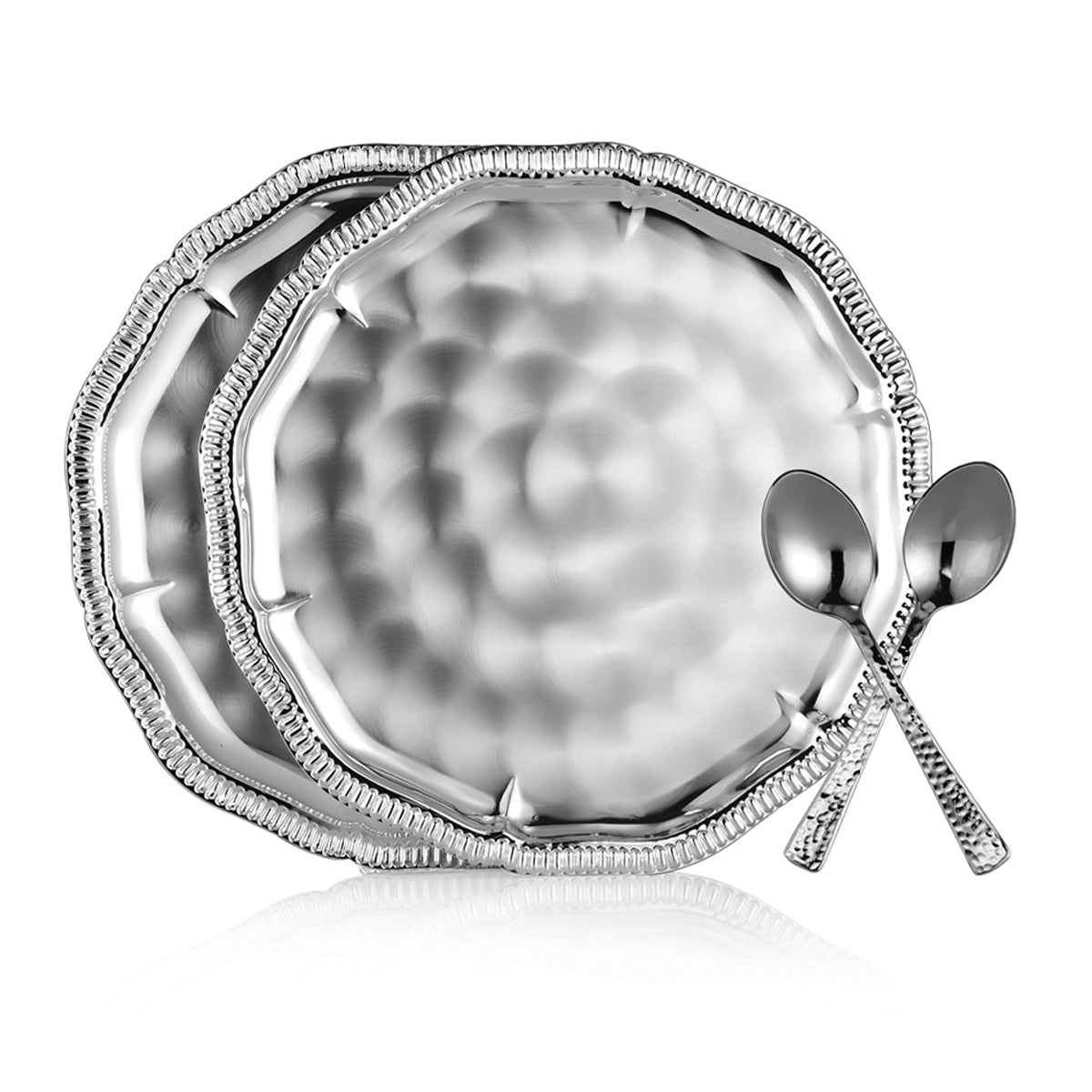 Dinner Set 20Pcs (Set Of 4)