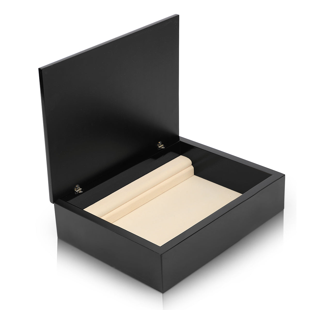 Case Crystal Line- Black