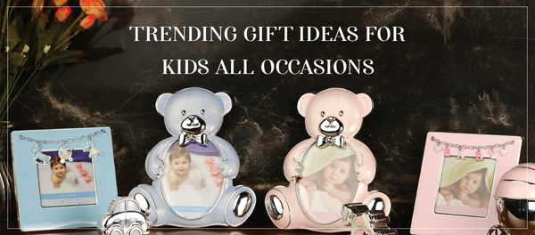 Trending Gift Ideas for kids all occasions