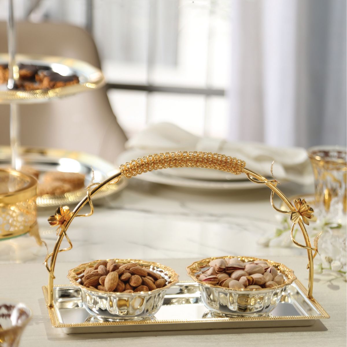 Best Silver Plated Gifts | Unique Silver Items Online – Momentz