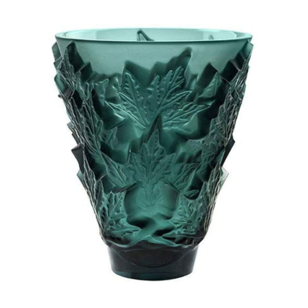 Champs Vase D.Green SS