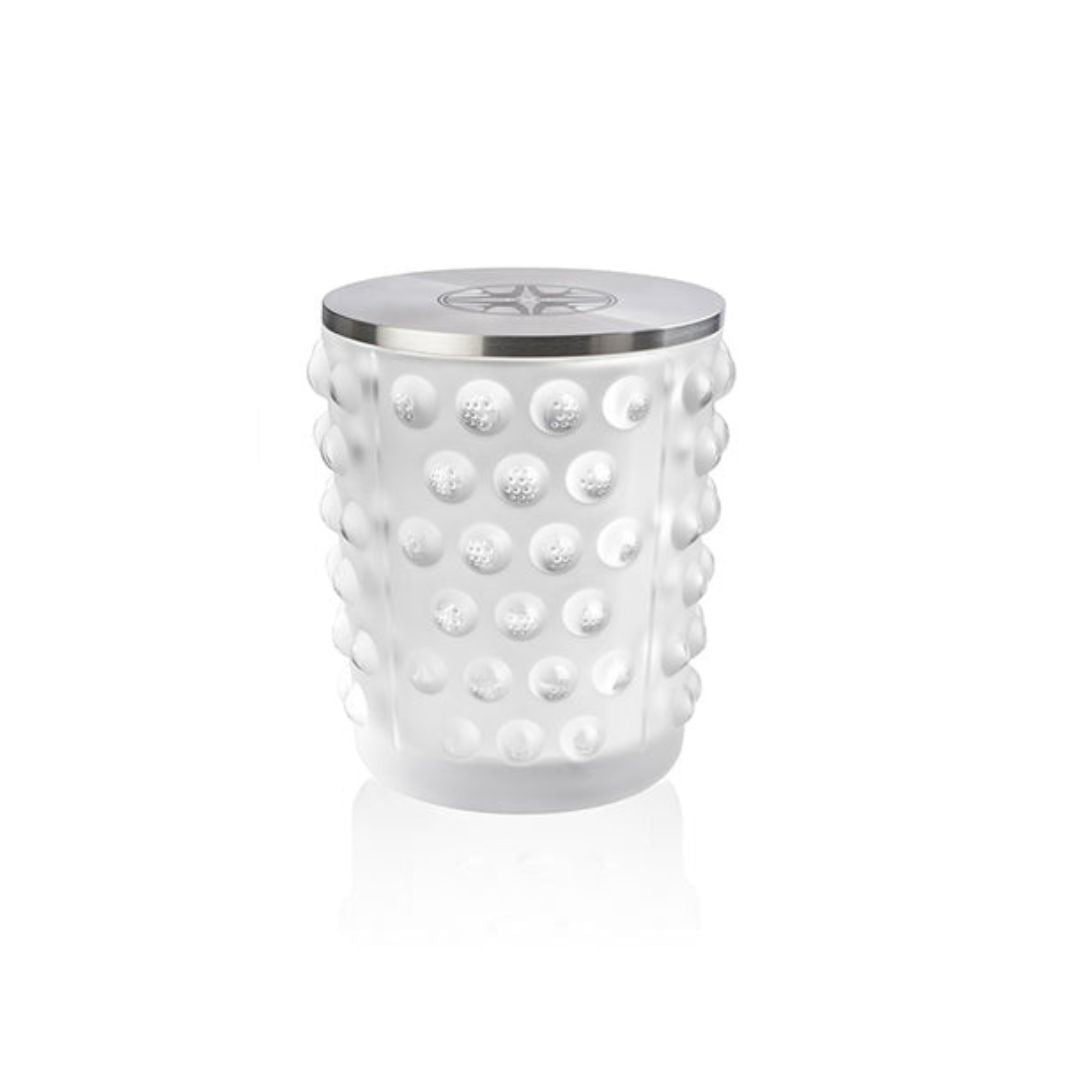 MOSSI CANDLE VASE