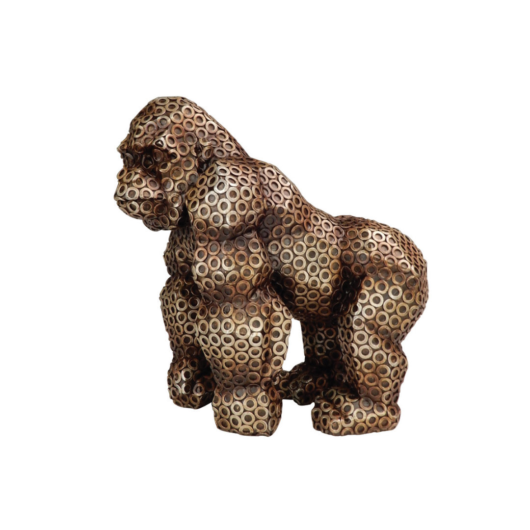Home Décor-Gorilla (H-30.5CM)