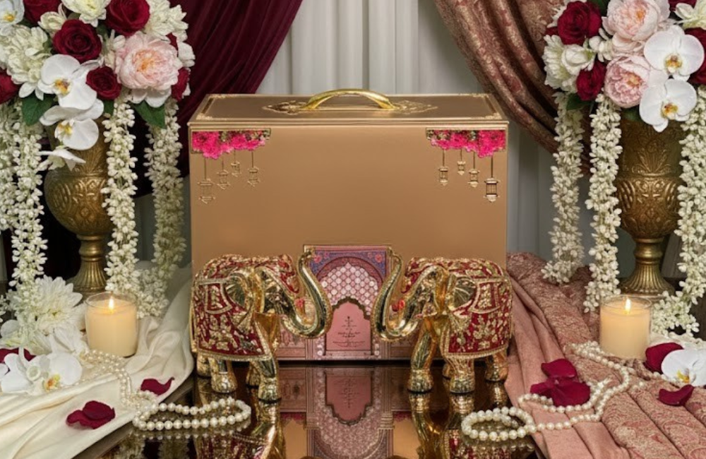 Royal Luxe Gift Trunk