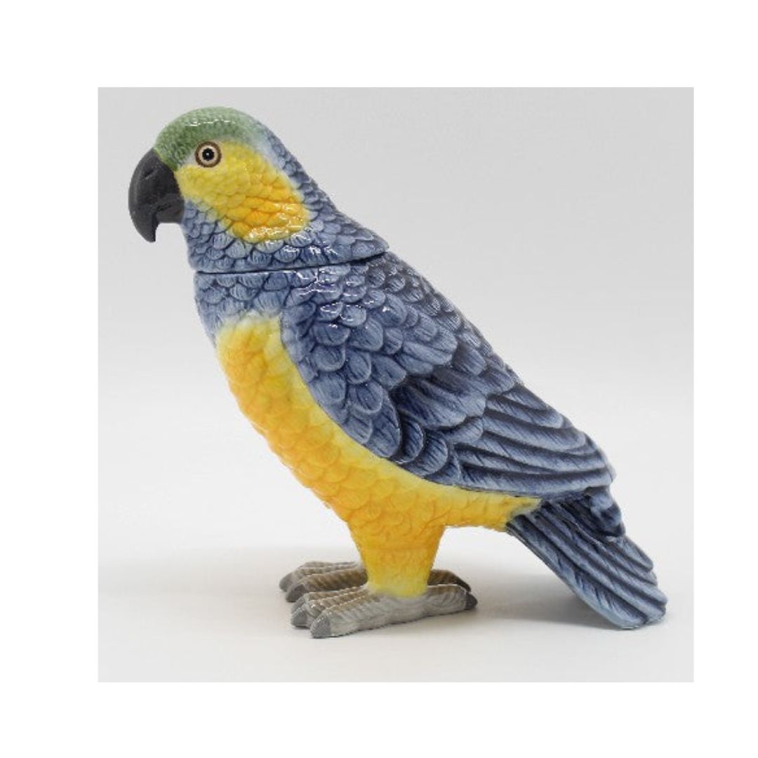 Dolomite Parrot