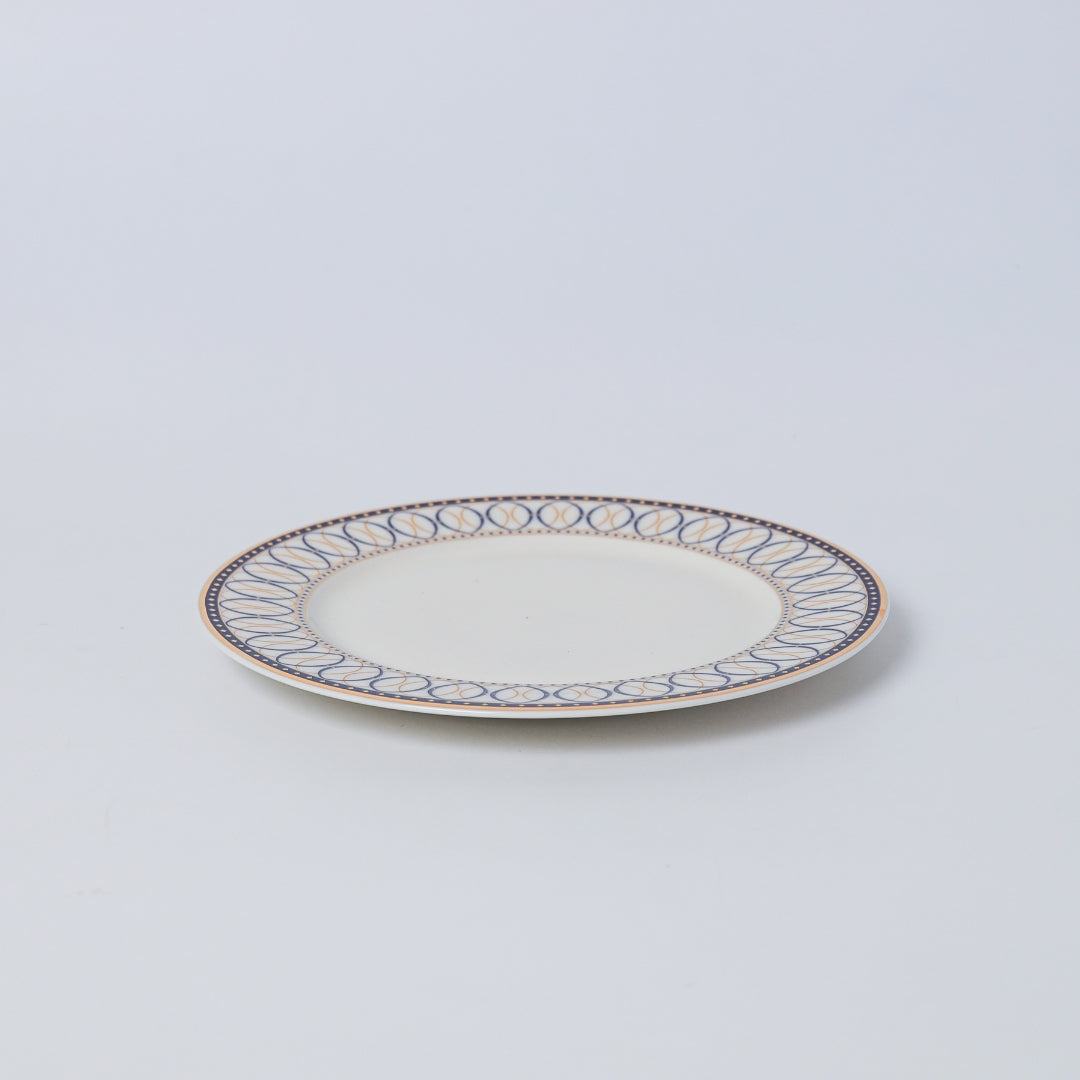 Royal Victiorion 28pcs Dinner Set