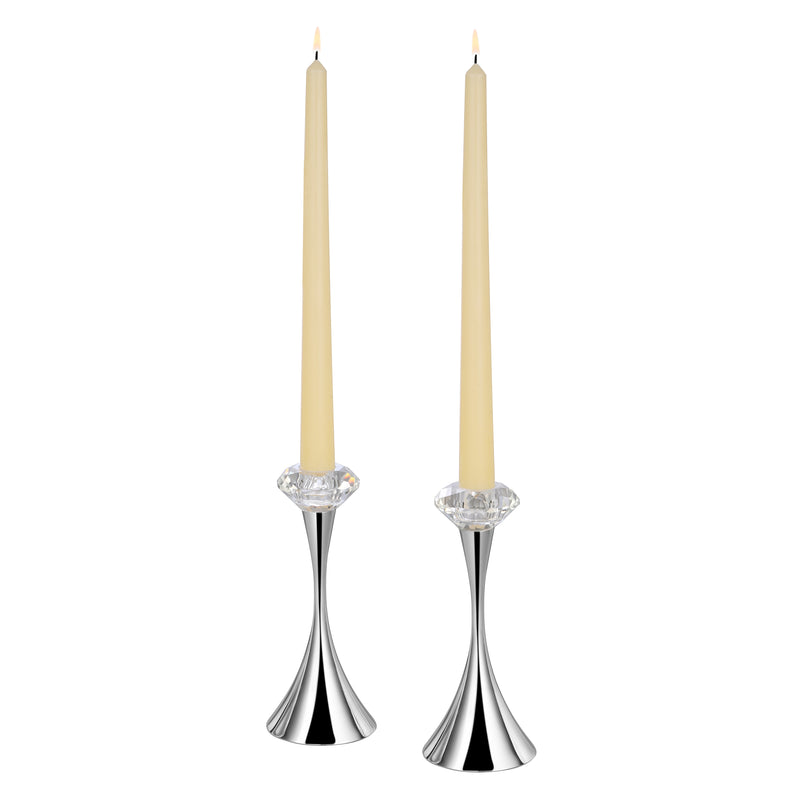 Set of 2 Taper Candle Holder