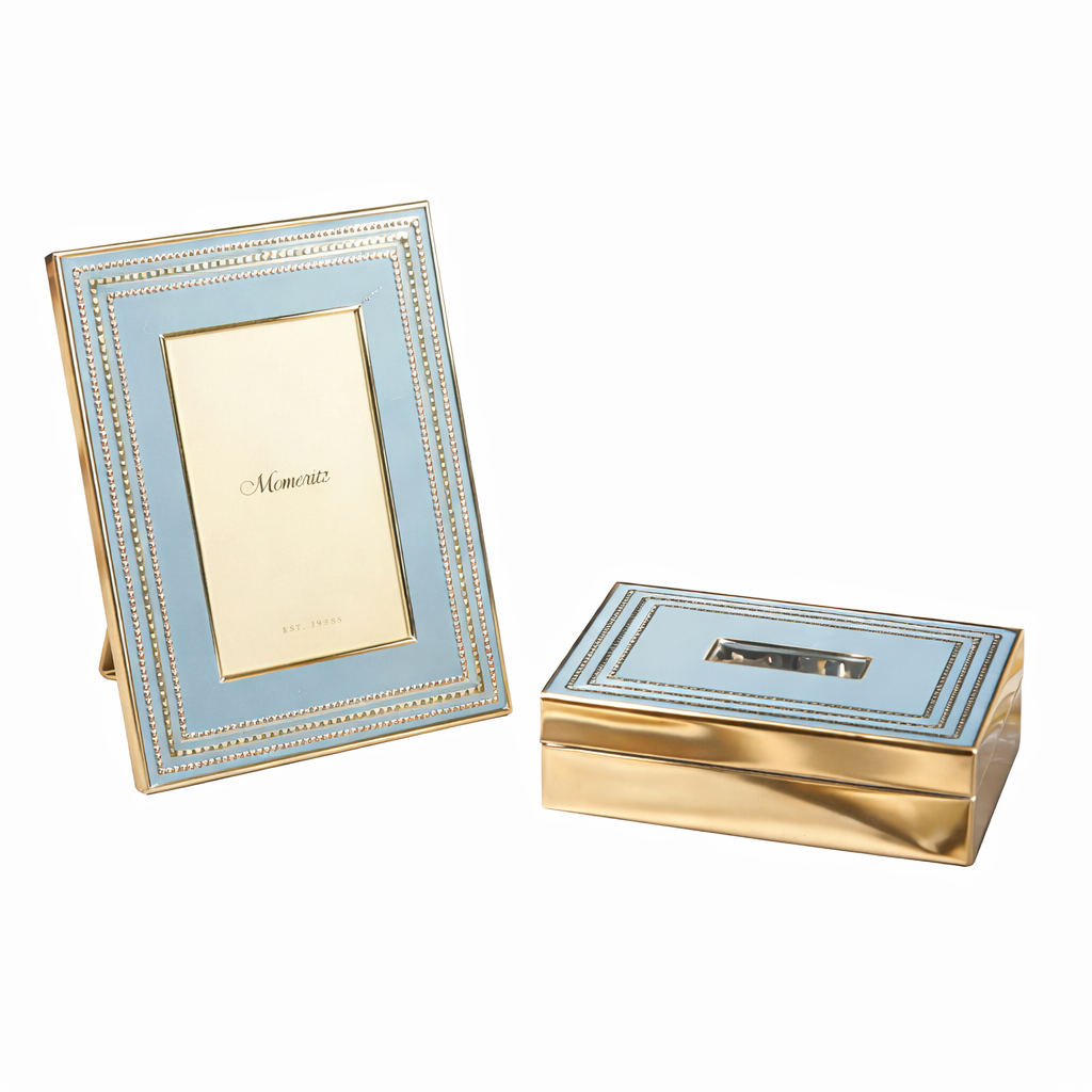 Mughal Garden Design Box