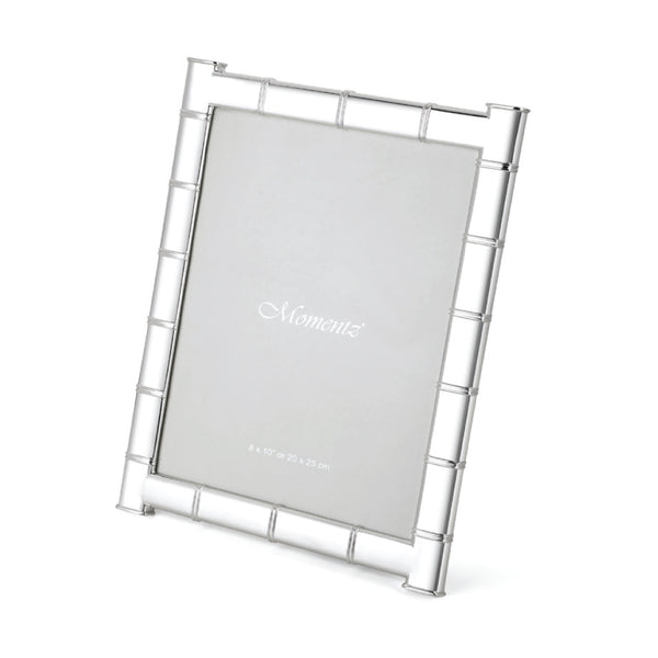 H-Design Silver Photo Frame