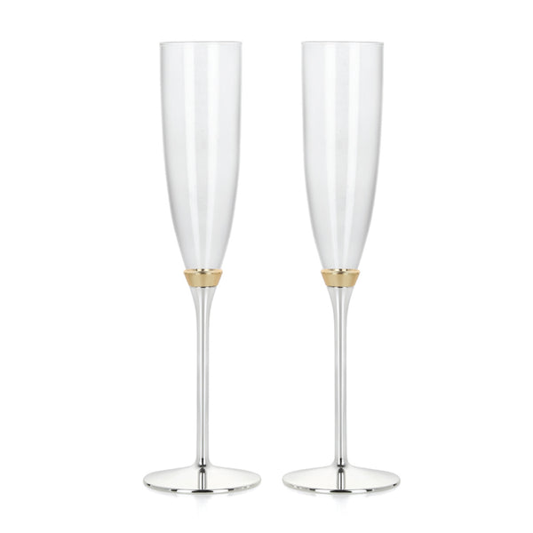 Flutes for clearance champagne