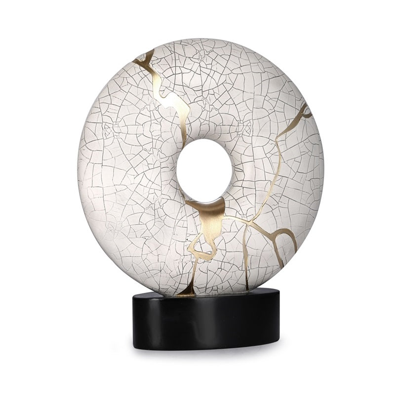 Objet Sculpture