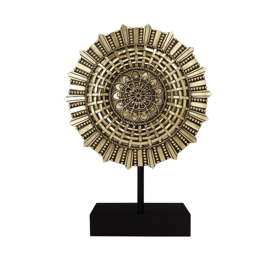 Home Décor-Circle (H-39.5CM)