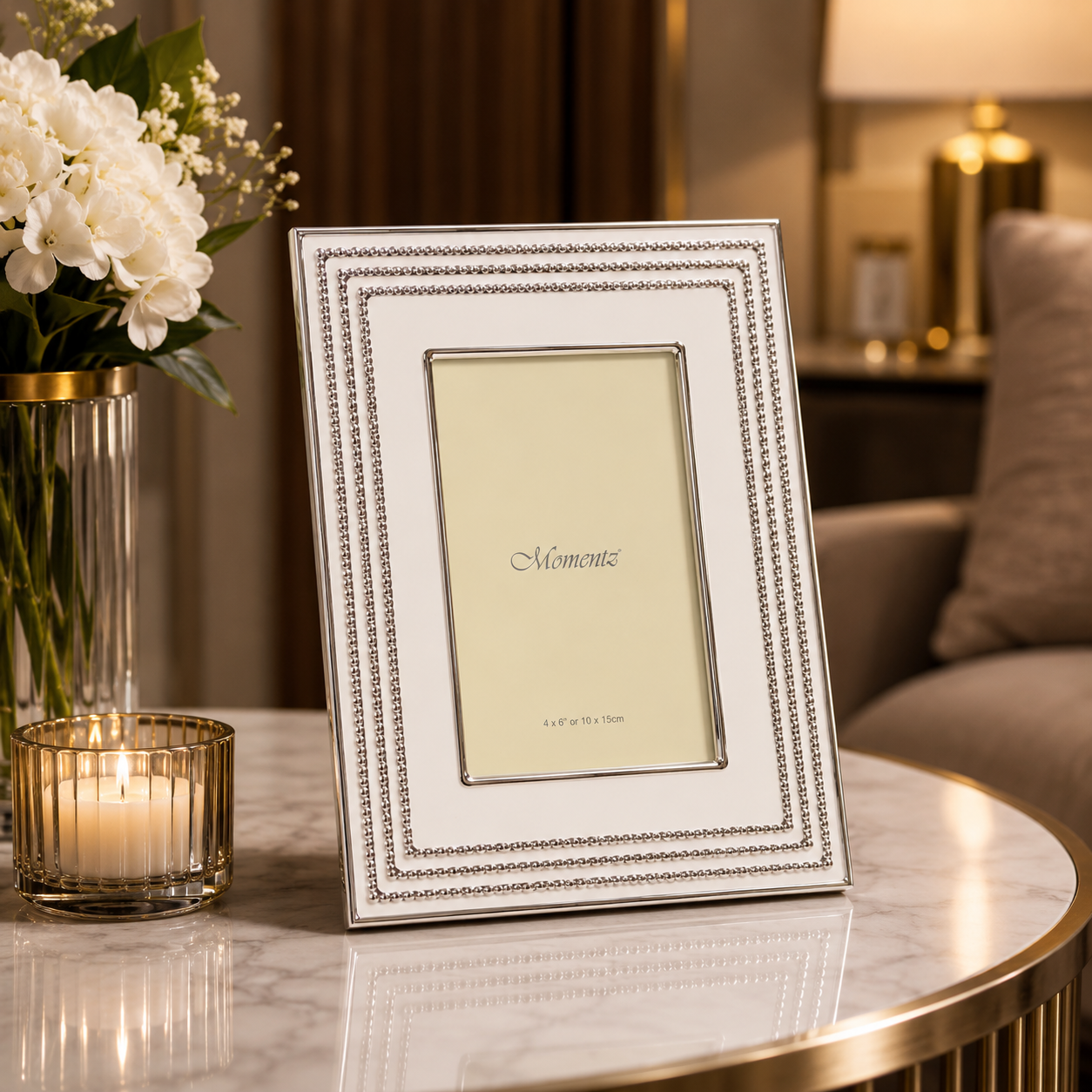 Luxury Photoframe 4*6 inches