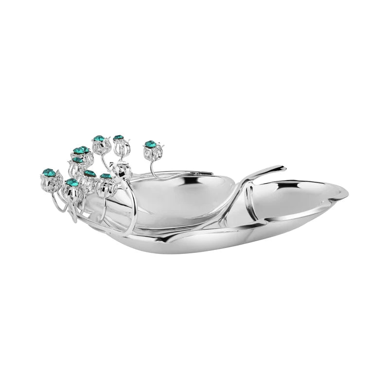 New Swarovski Platter