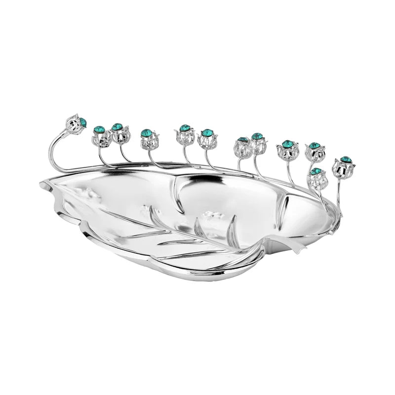 New Swarovski Platter