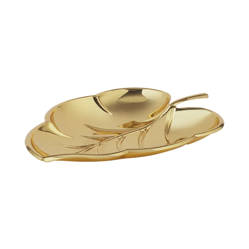 New Leaf Platter