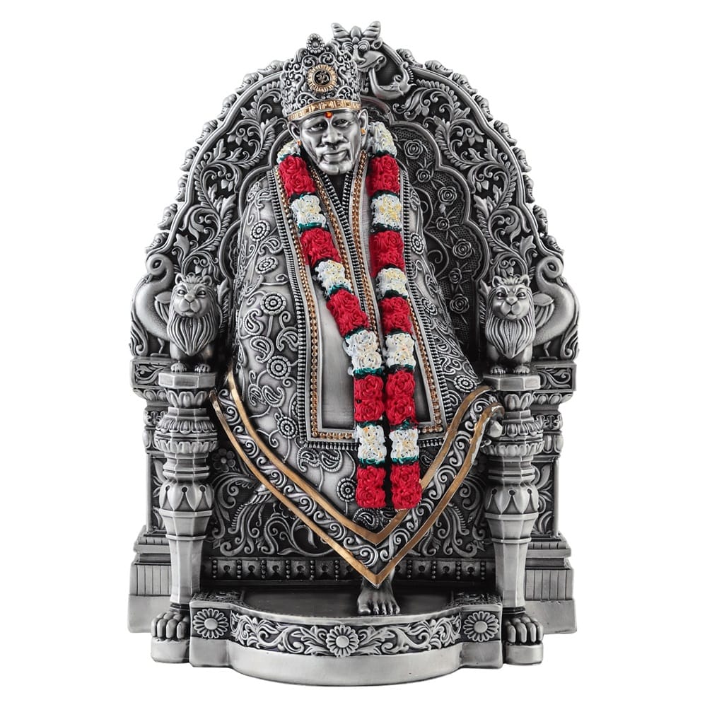 Shirdi Sai Baba