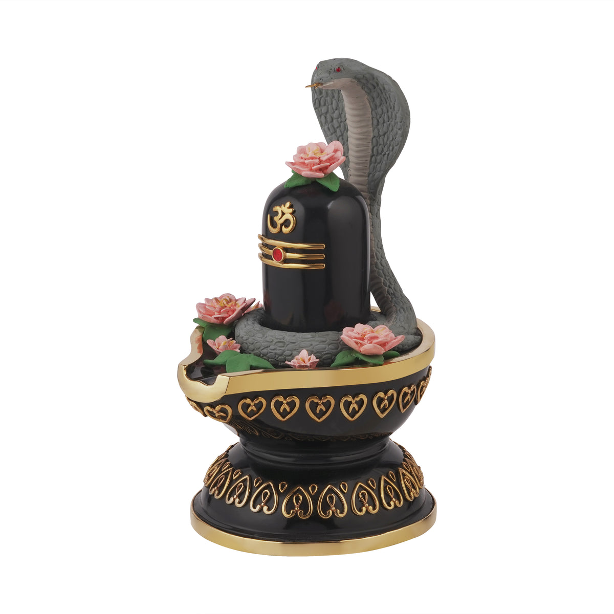 Sacred Shivling
