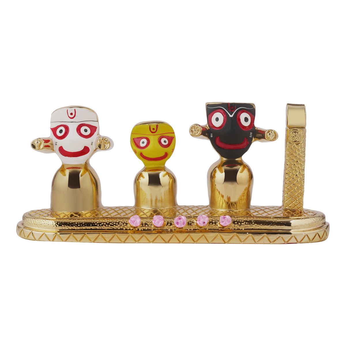 Lord Jagannath Balabhadra Subhadra