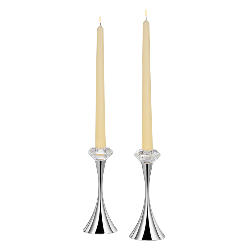 Set of 2 Taper Candle Holder