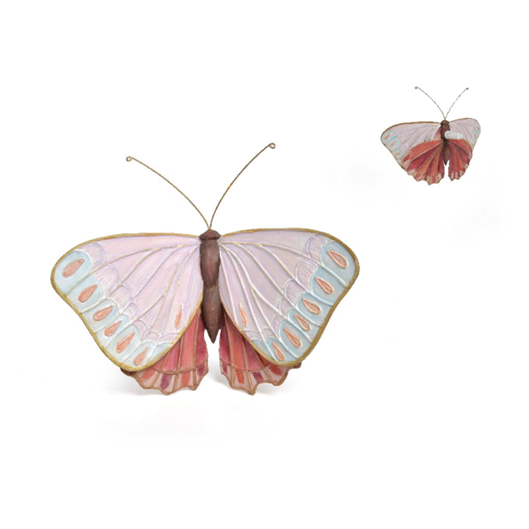 Moth Wall hanging