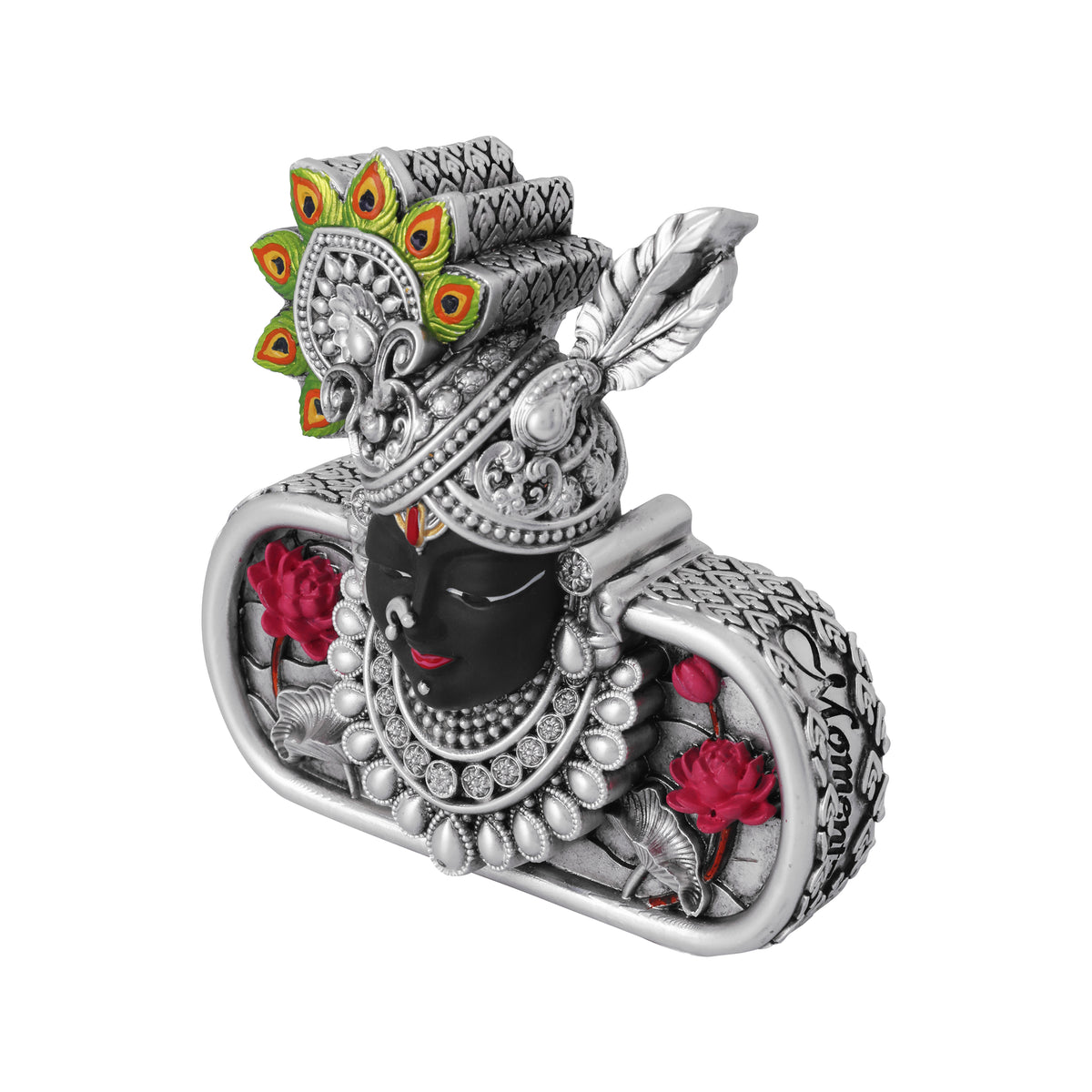 Divine Shreenath Ji Face