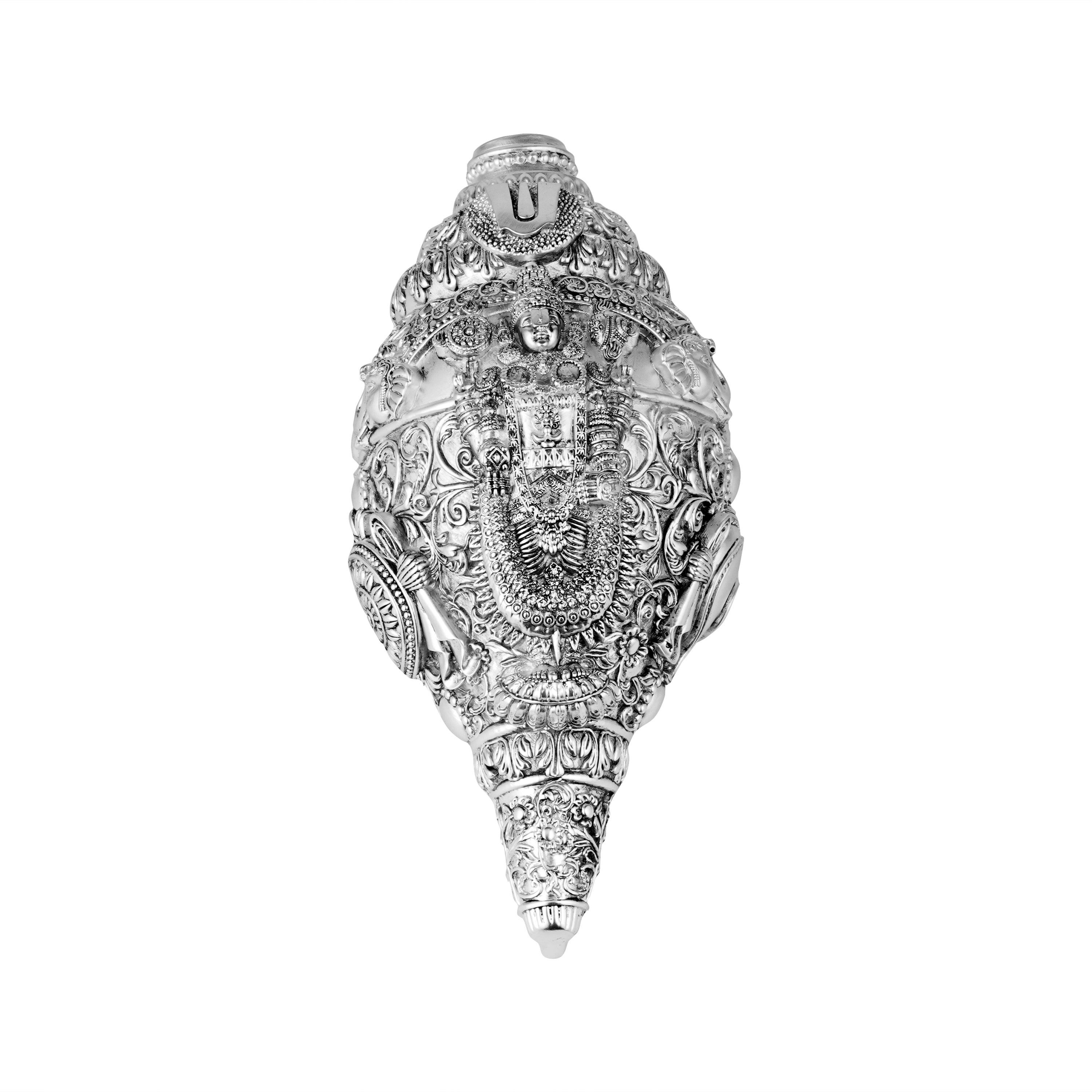 Balaji Shankh Idol