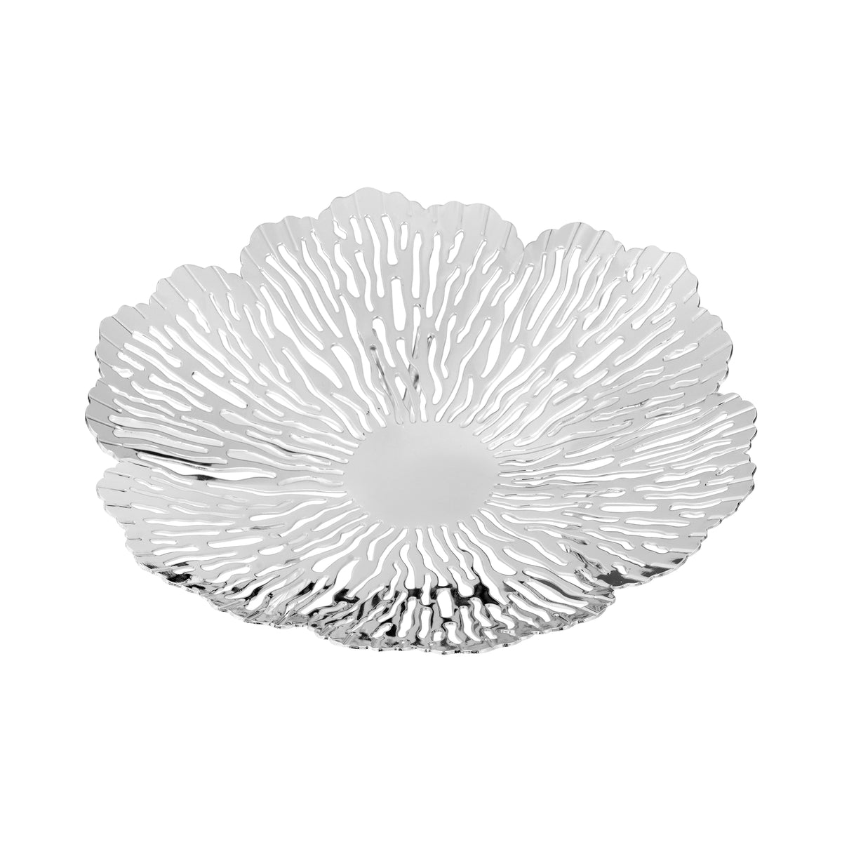 New Classic Round Tray With Stand