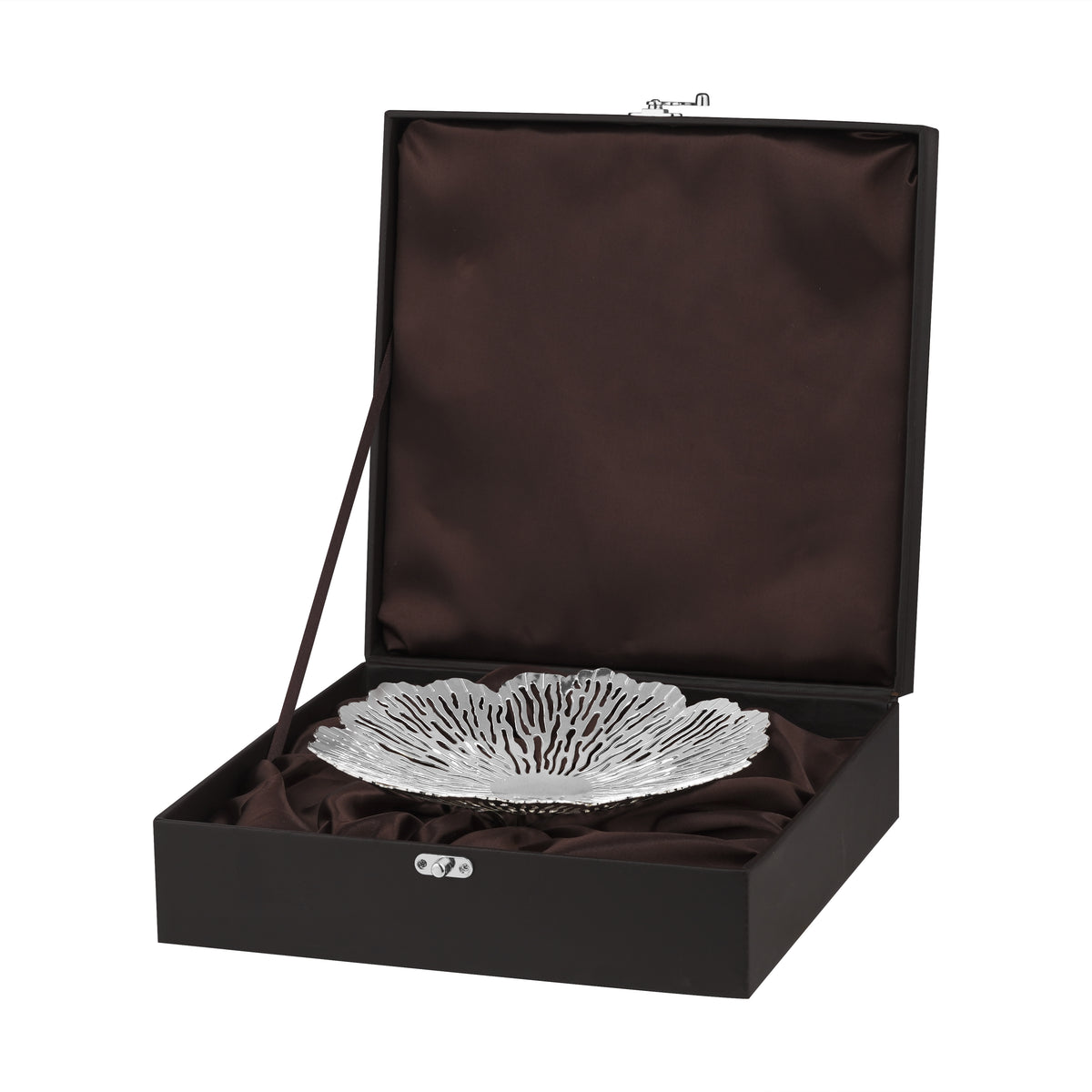 New Classic Round Tray With Stand