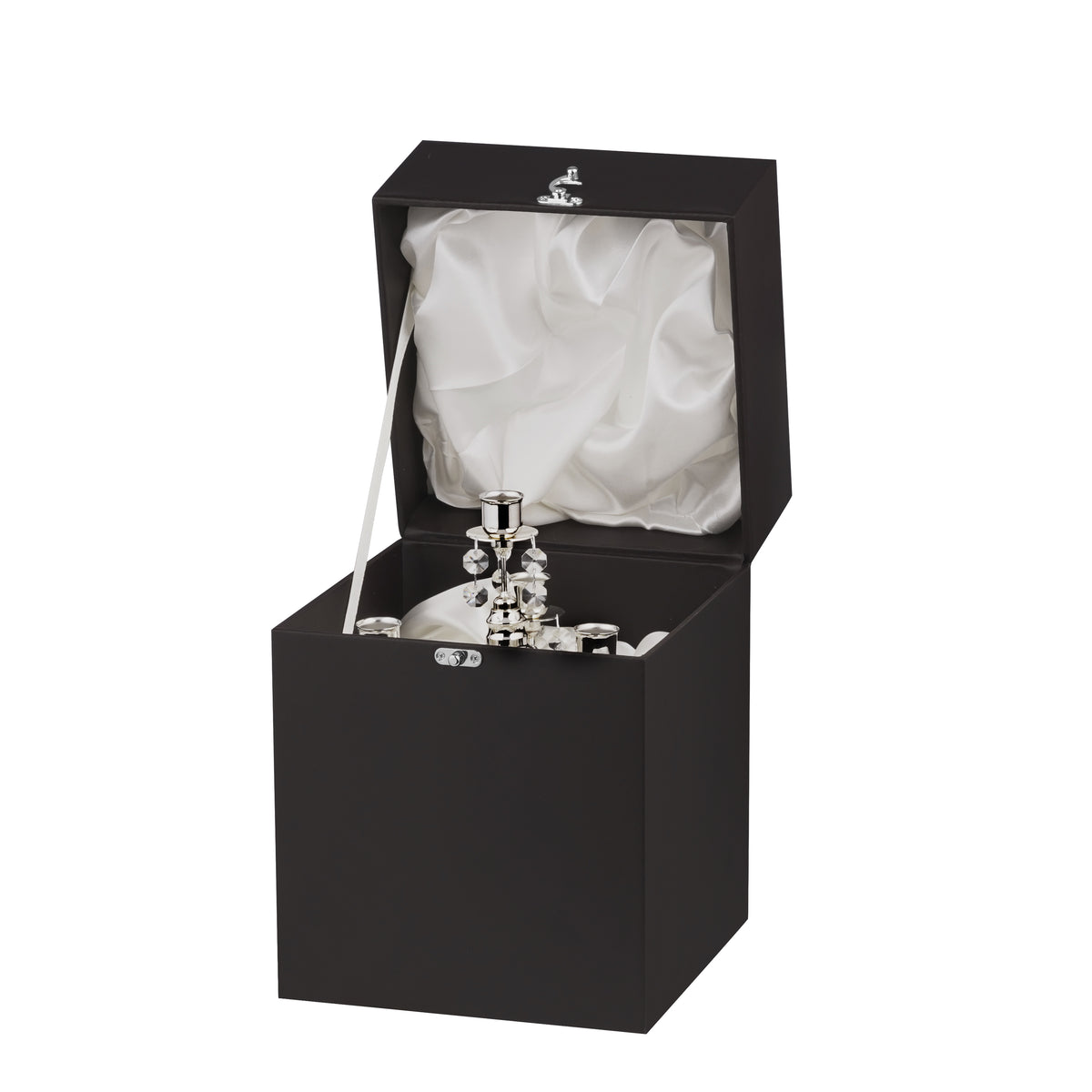 4 in 1 Swarovski candle holder