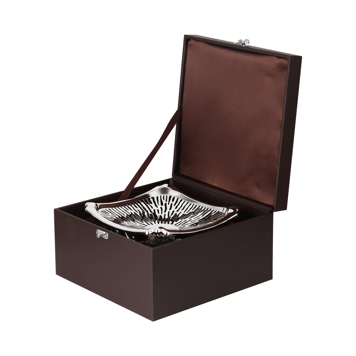 Platter on Wheels