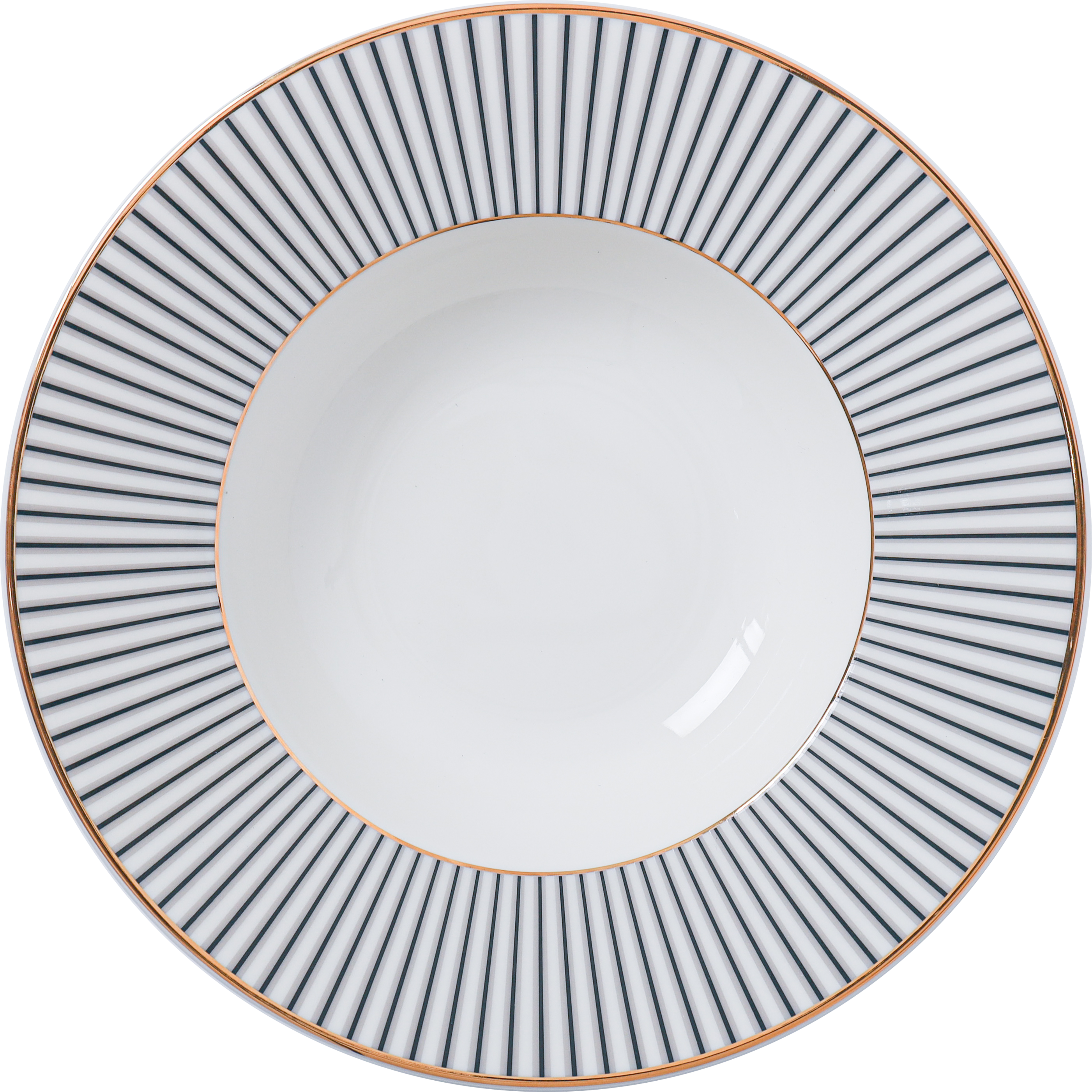 Royal Aura 21 PCS Dinner Set