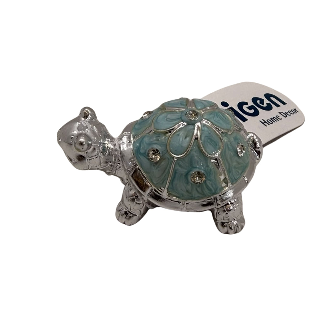 Turtle treasure